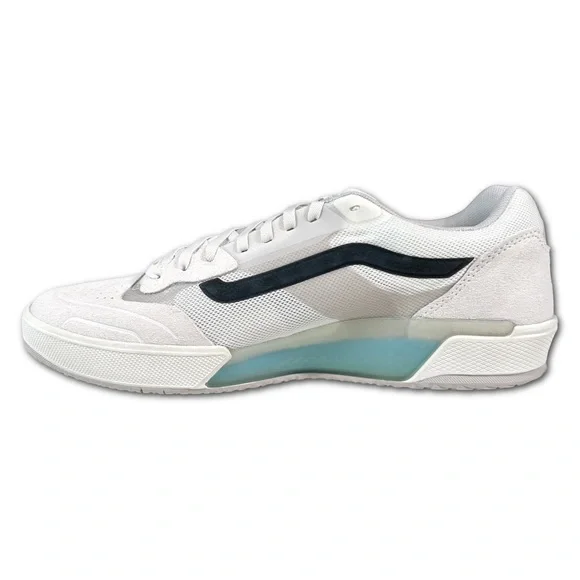 Vans Skate AVE 2.0 White Black UltimateWaffle
Men’s 11.5 Pro Skate Shoes - Picture 3 of 7